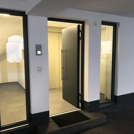 Fewo Rhein-Lahn Penthouse Og3-1 Ланштайн Екстер'єр фото