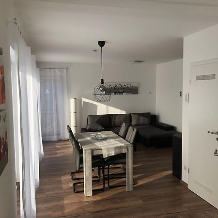 Fewo Rhein-Lahn Penthouse Og3-1 Ланштайн Екстер'єр фото