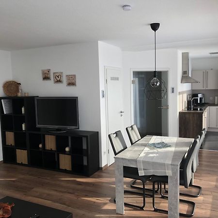 Fewo Rhein-Lahn Penthouse Og3-1 Ланштайн Екстер'єр фото