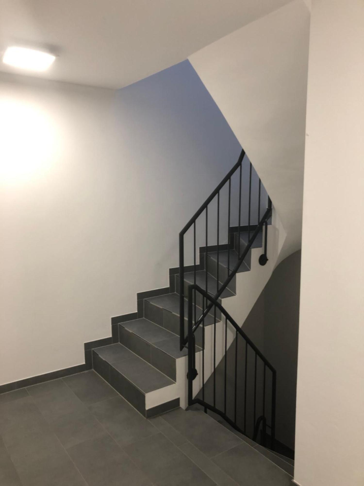 Fewo Rhein-Lahn Penthouse Og3-1 Ланштайн Екстер'єр фото