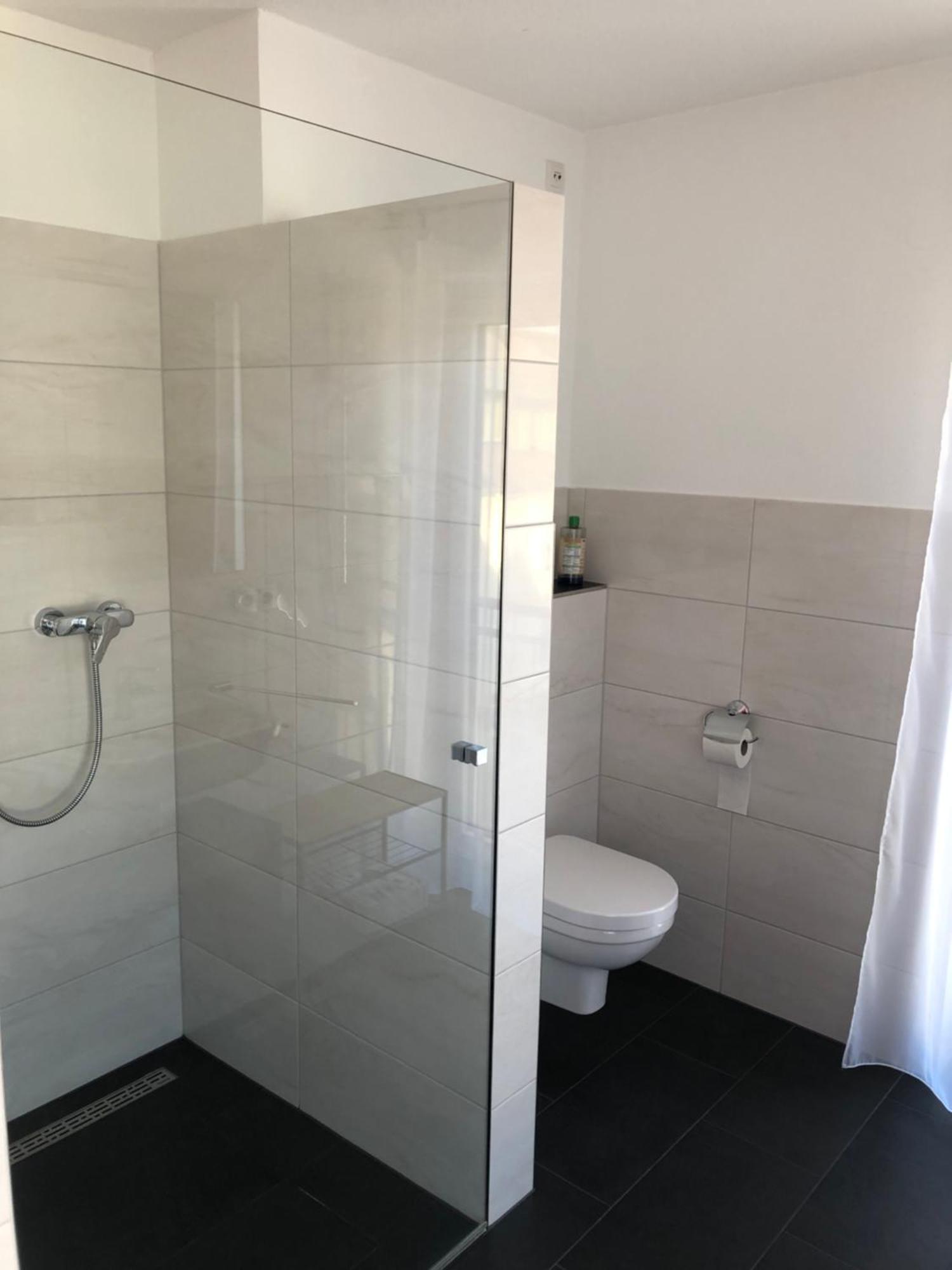 Fewo Rhein-Lahn Penthouse Og3-1 Ланштайн Екстер'єр фото