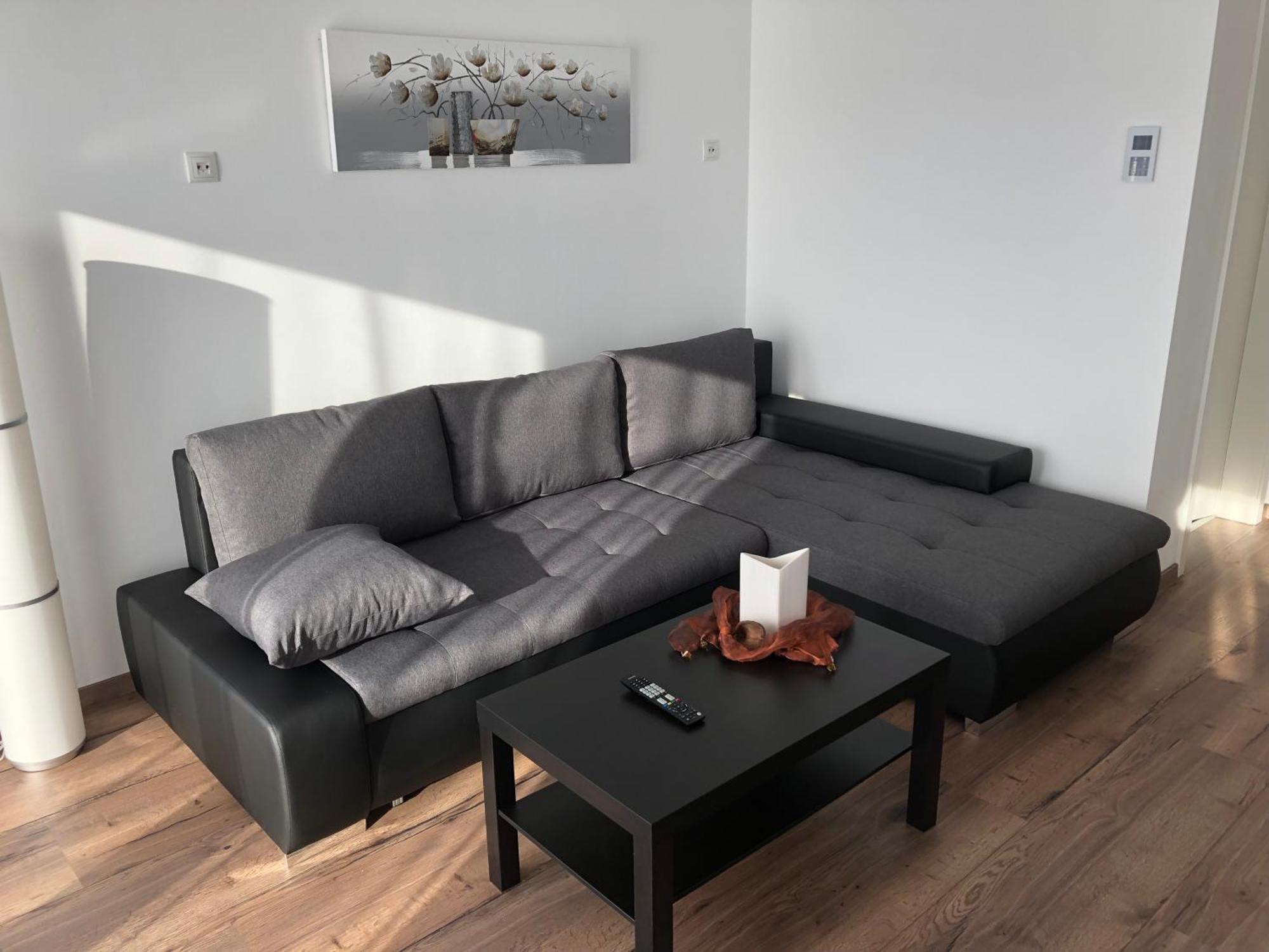 Fewo Rhein-Lahn Penthouse Og3-1 Ланштайн Екстер'єр фото