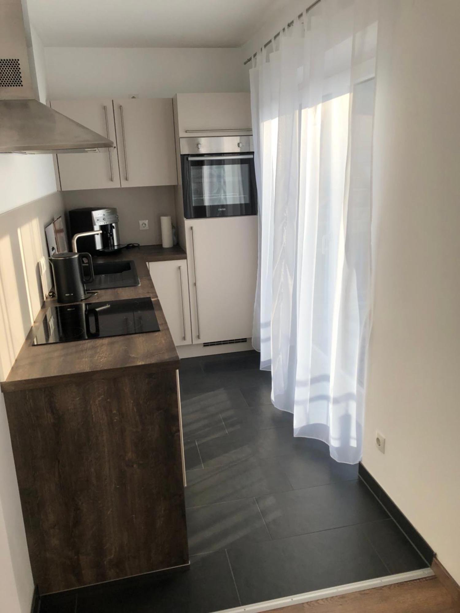 Fewo Rhein-Lahn Penthouse Og3-1 Ланштайн Екстер'єр фото