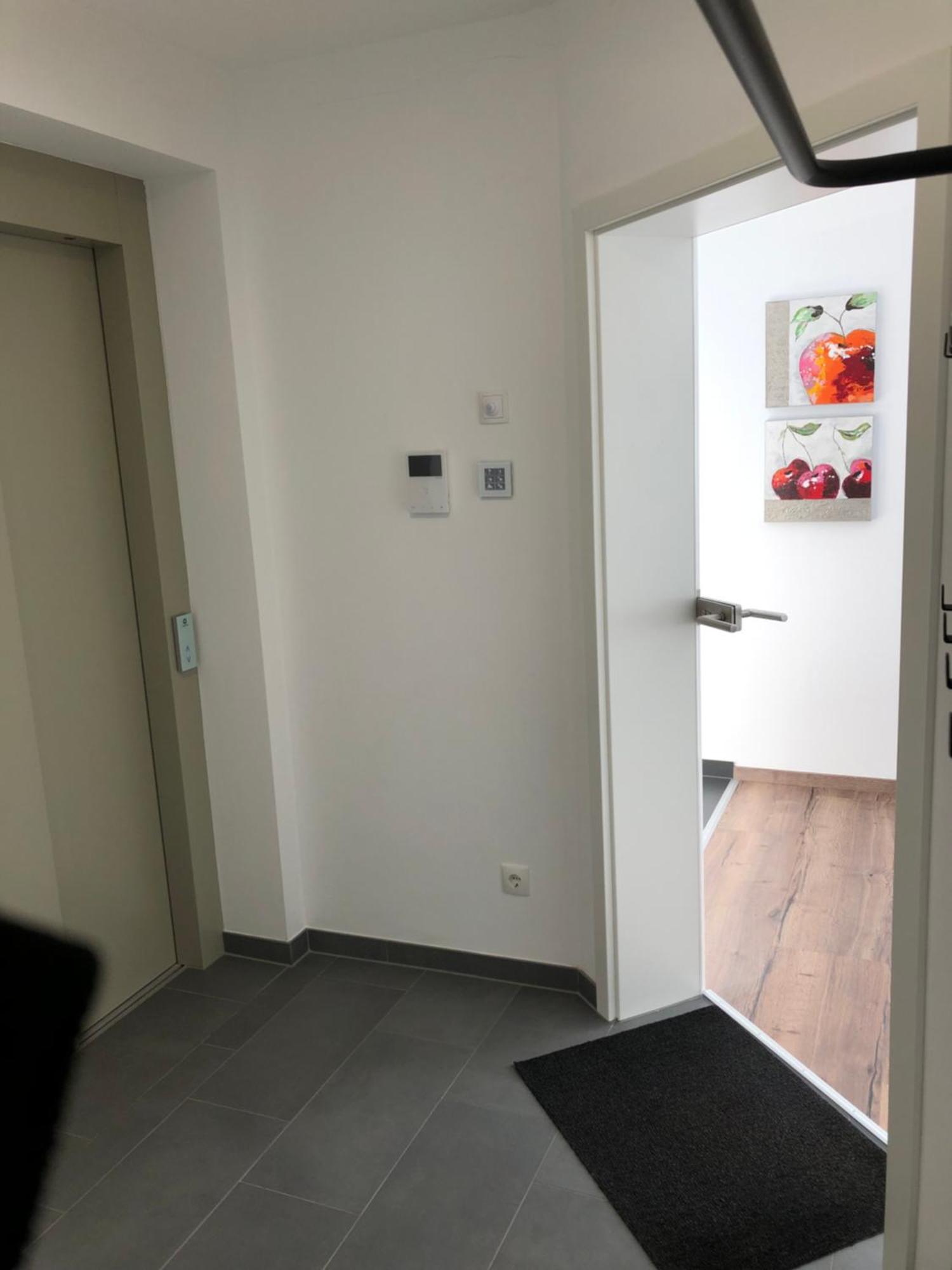Fewo Rhein-Lahn Penthouse Og3-1 Ланштайн Екстер'єр фото