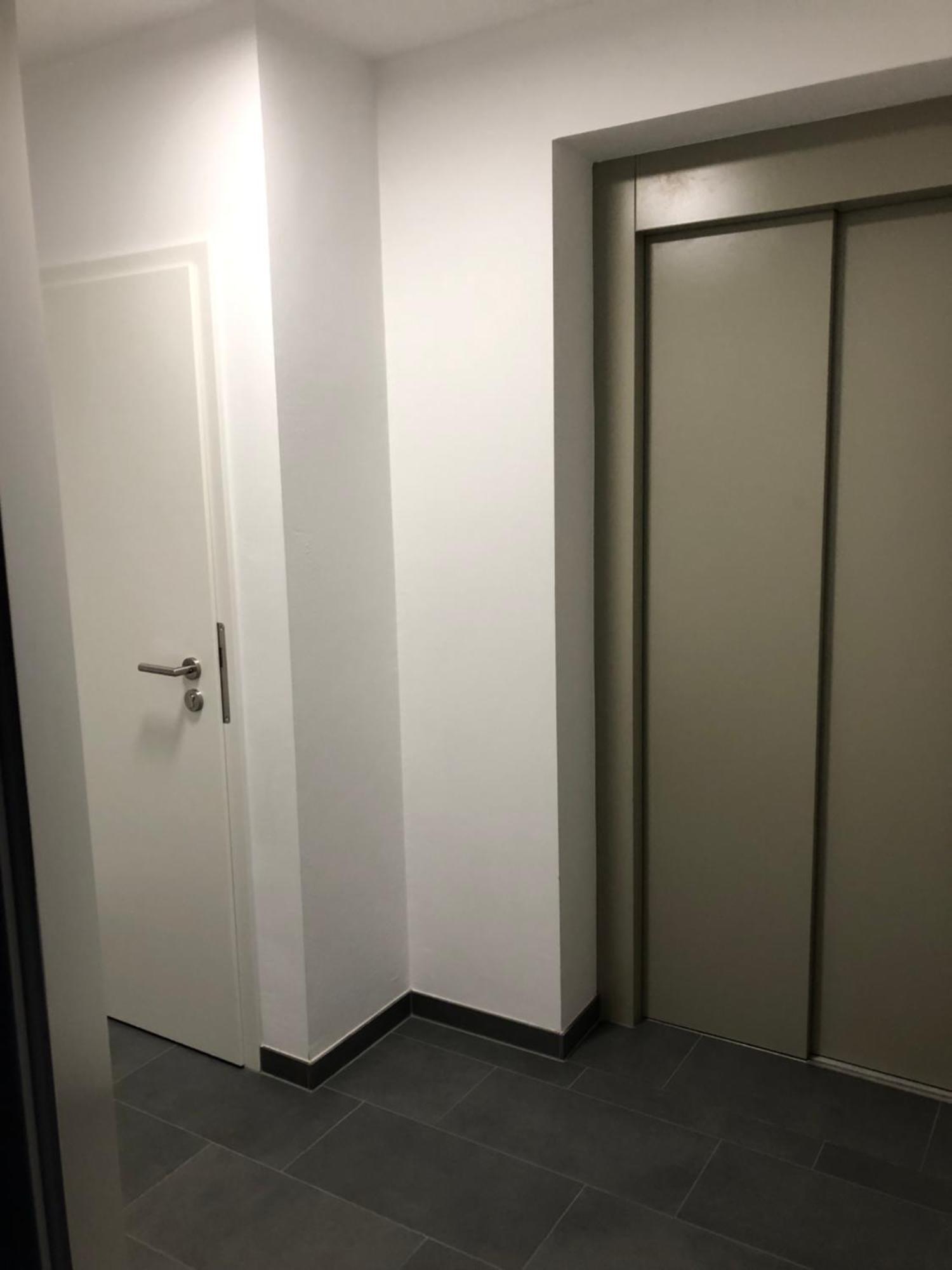 Fewo Rhein-Lahn Penthouse Og3-1 Ланштайн Екстер'єр фото