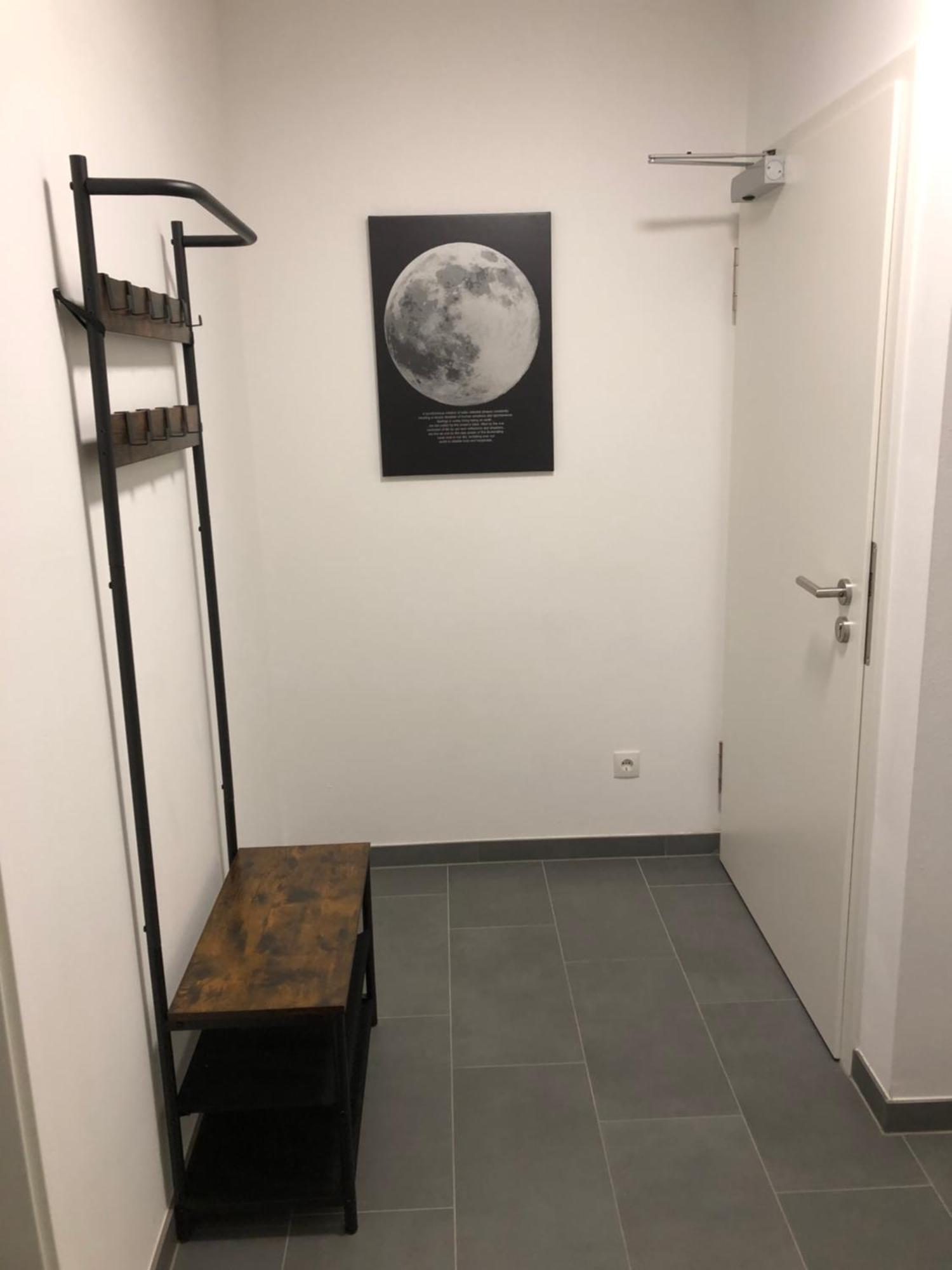 Fewo Rhein-Lahn Penthouse Og3-1 Ланштайн Екстер'єр фото